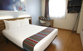 Travelodge Poblenou